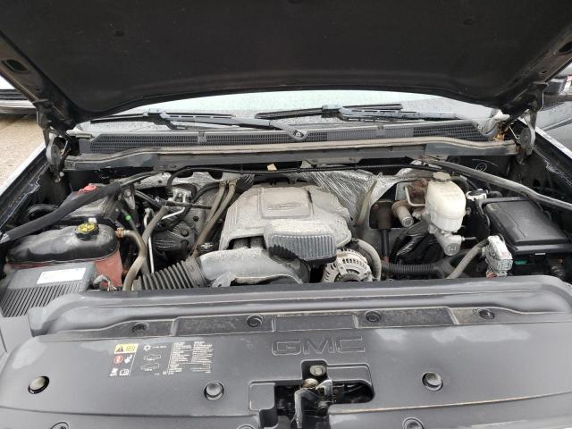 1GT12TEG6HF165968 GMC Sierra K2500 Slt