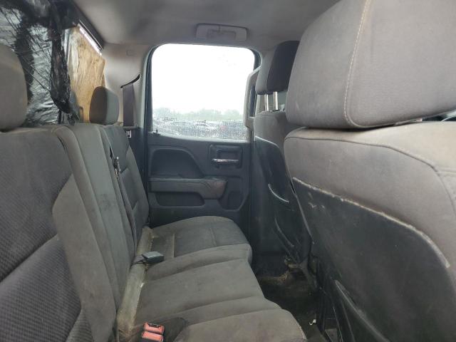 1GTV2UEC2EZ107211 GMC Sierra K1500 Sle