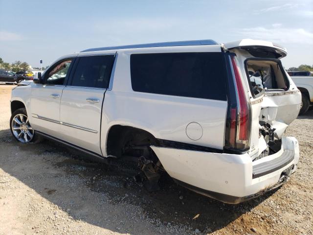 1GYS4JKJ8HR351295 Cadillac Escalade Esv Premium Luxury