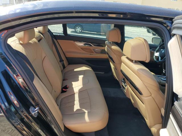 WBA7F0C57GGL99959 BMW 750 I