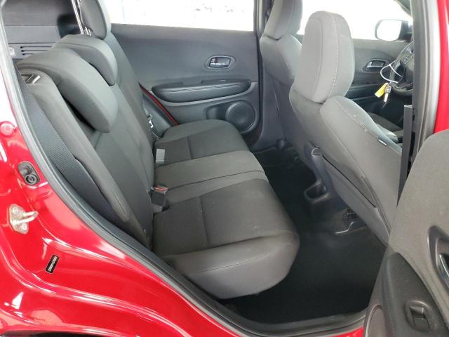 3CZRU5H17LG700839 Honda HR-V SPORT