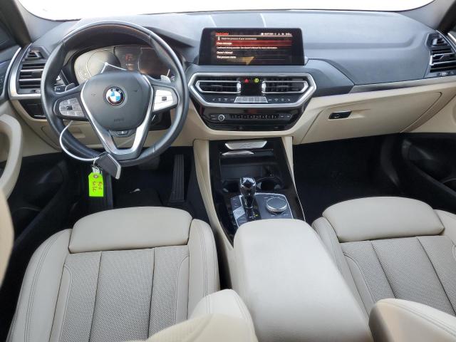 5UX43DP09N9L86814 BMW X3 Sdrive30i