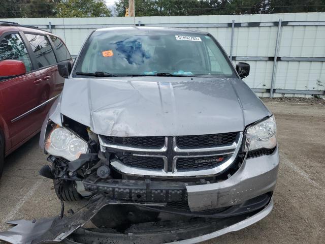 2C4RDGBG4LR155756 Dodge Grand Caravan Se