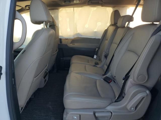 5FNRL6H75MB024238 Honda ODYSSEY EXL