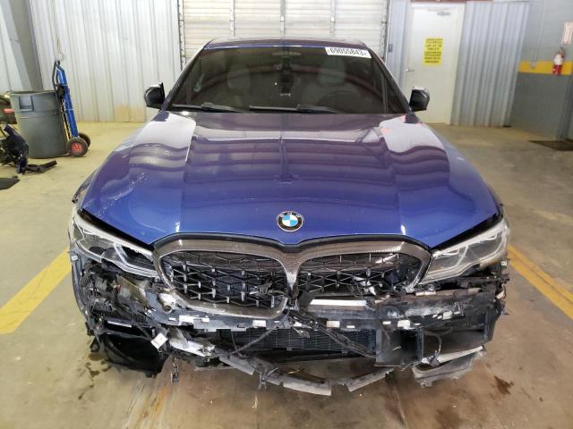 WBA5U7C08LFH37219 BMW M340I