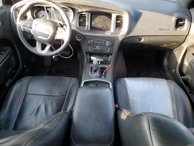 2C3CDXJGXHH576695 Dodge Charger Sxt
