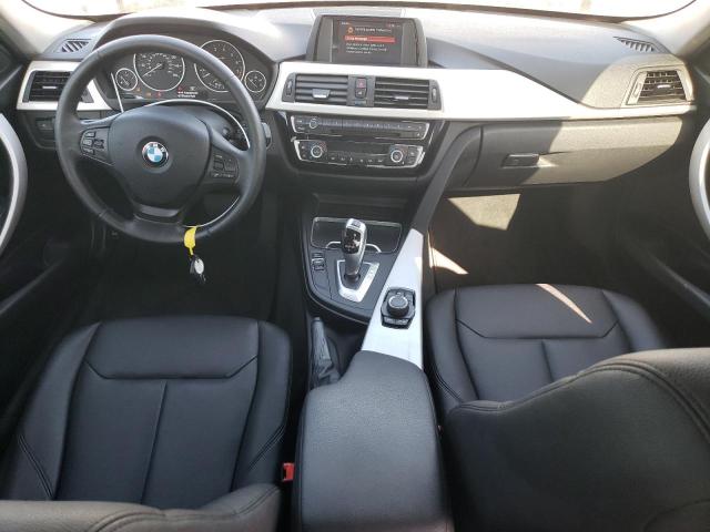 WBA8A9C57JAH12755 BMW 320 I
