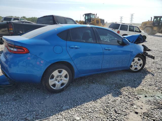 1C3CDFAA8FD300886 Dodge DART SE