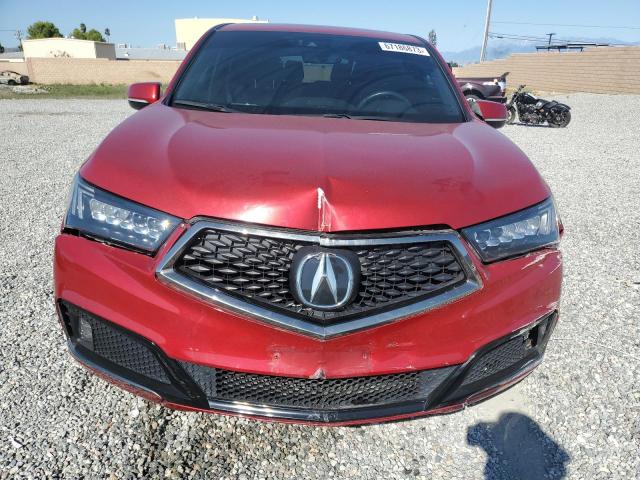 5J8YD4H0XLL027987 Acura MDX A-SPEC