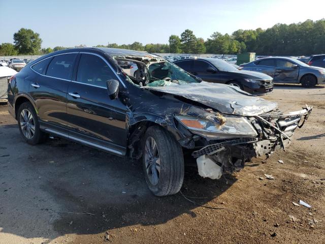 5J6TF2H52FL003328 Honda Crosstour Exl