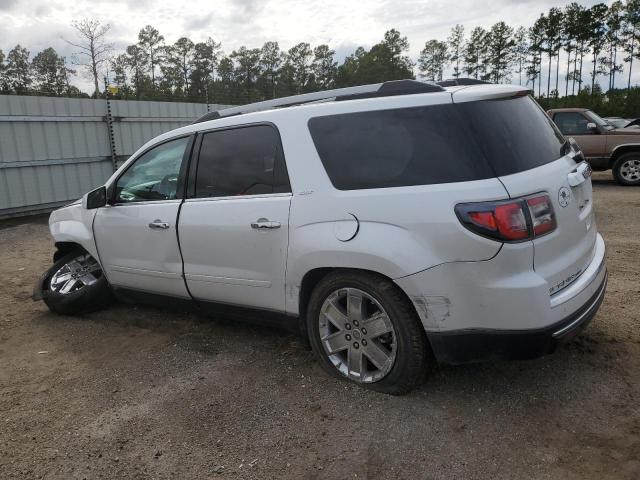 1GKKVSKD1HJ108062 GMC Acadia Limited Slt-2