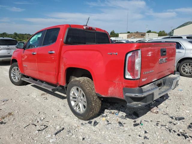 1GTG6DE32G1195658 GMC CANYON SLT