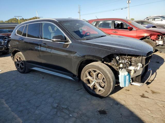WBXHU7C5XK3H45692 BMW X1 Sdrive28i