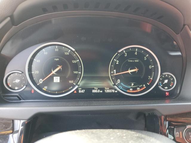 5UXKU2C59G0N81961 BMW X6 Xdrive35i