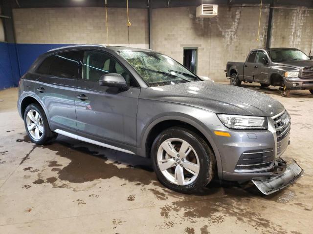 WA1ANAFY5J2021323 Audi Q5 PREMIUM