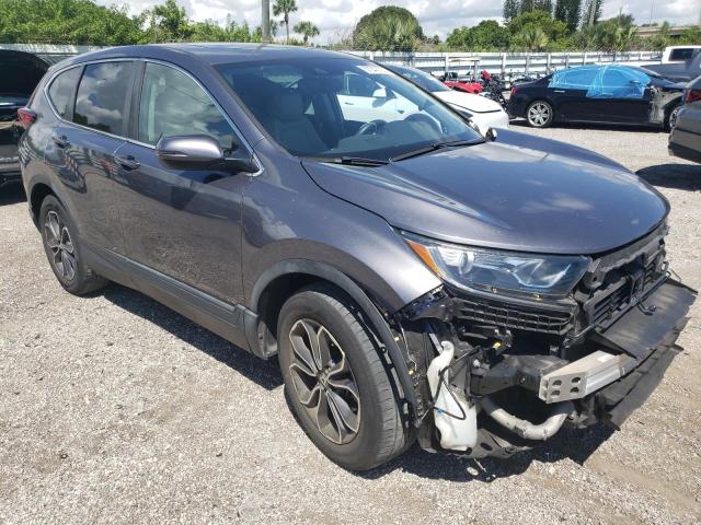 5J6RW1H88LL000816 Honda CR-V EXL