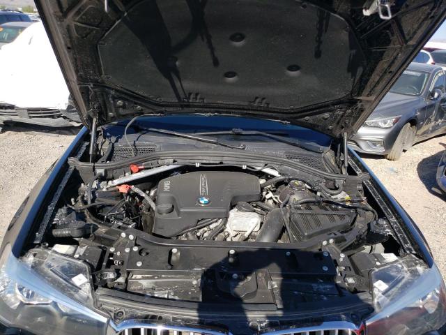 5UXWX9C56G0D90860 BMW X3 Xdrive28i