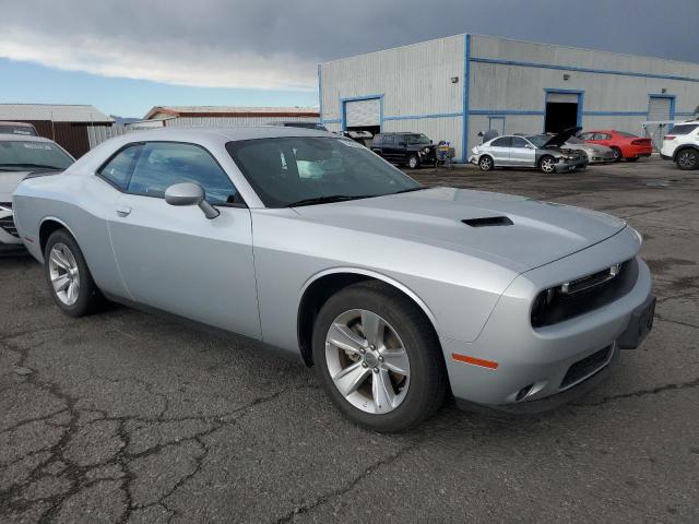 2C3CDZAGXPH549989 Dodge Challenger Sxt