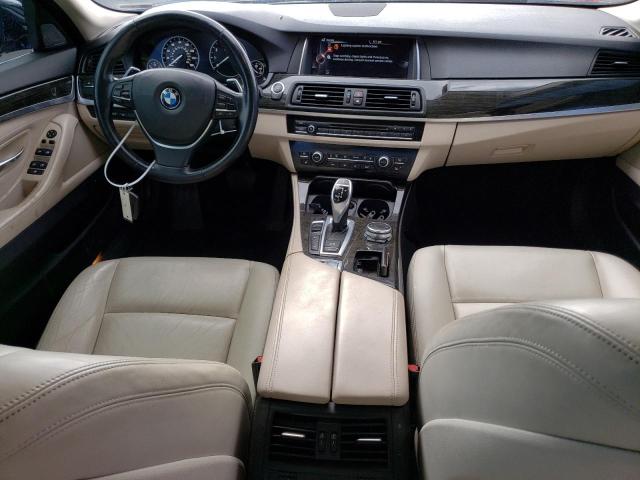 WBA5B3C51GG258714 BMW 535 XI