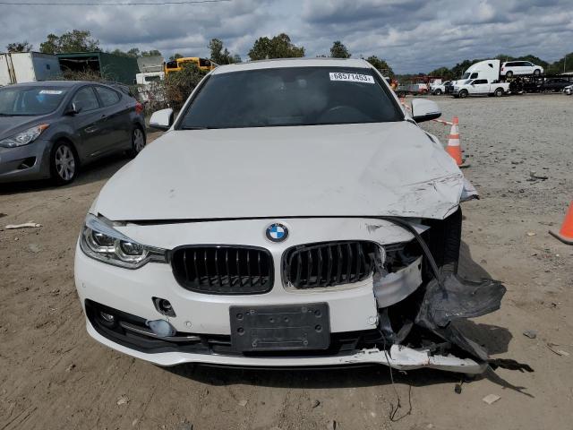 WBA8D9G30HNU62971 BMW 330 XI