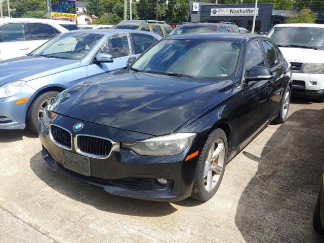 WBA3A5C5XEP603404 BMW 328 I
