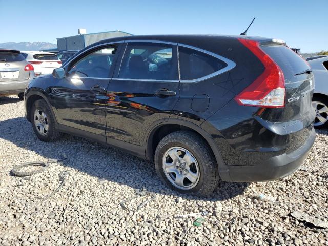 2HKRM4H31EH726736 Honda CR-V LX