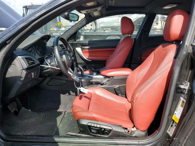 WBA1J7C55EVW84634 BMW M235I