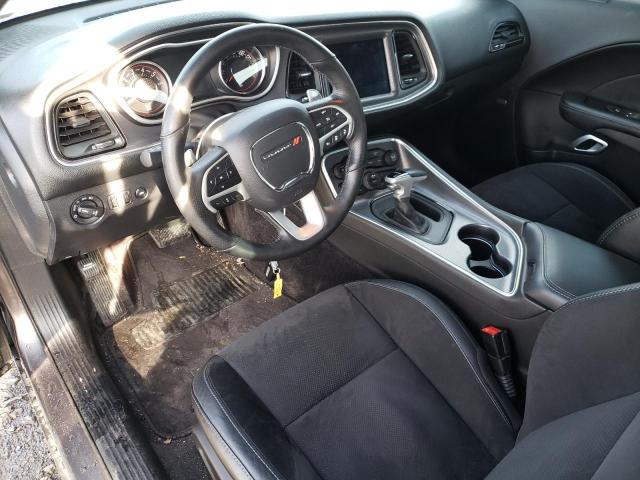 2C3CDZGG0HH634140 Dodge Challenger Gt