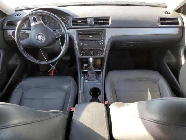 1VWAS7A36FC034853 Volkswagen PASSAT S