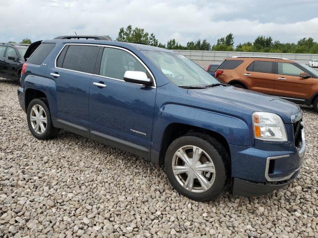 2GKFLTEK5G6206188 GMC Terrain Sle