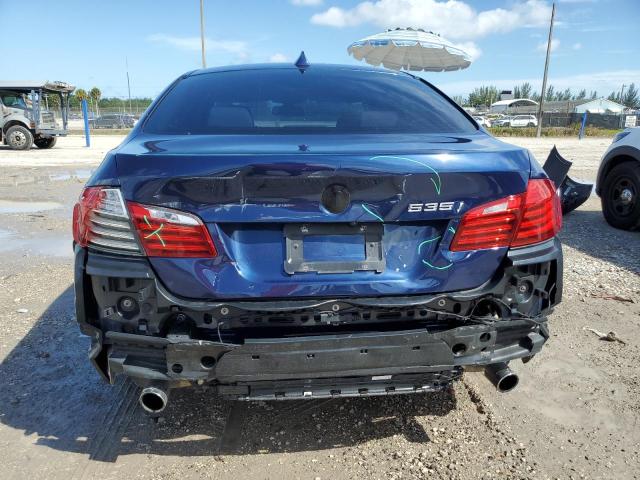 WBA5B1C59GG130967 BMW 535 I