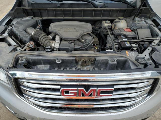 1GKKNWLS1JZ143907 GMC Acadia Slt-2