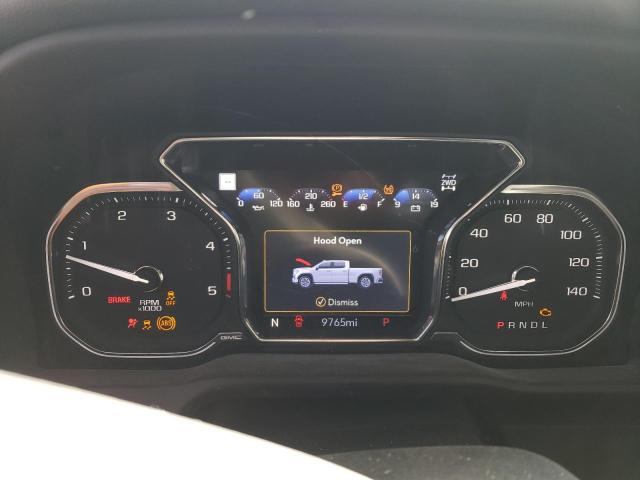 1GT49REY8PF261295 GMC Sierra K2500 Denali