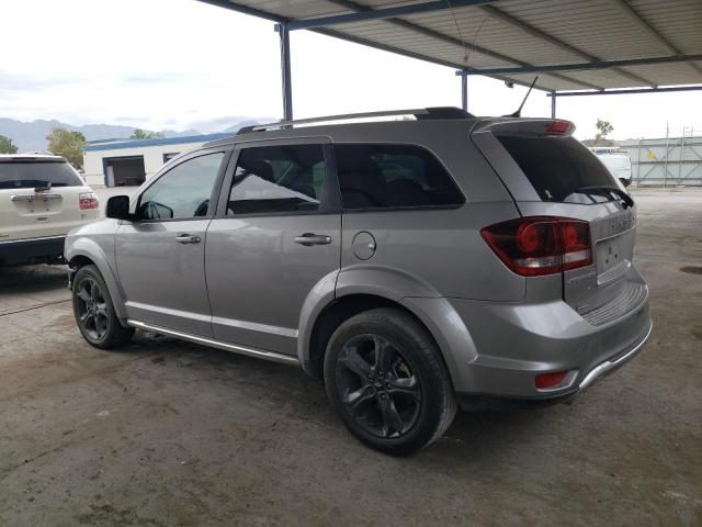 3C4PDCGG8JT421217 Dodge Journey Crossroad