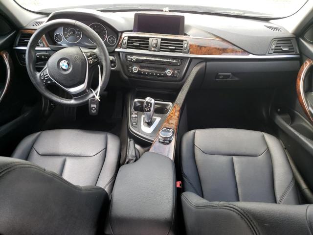 WBA3B5G5XFNS12838 BMW 328 Xi Sulev