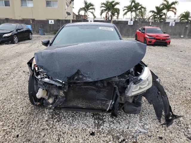 1HGCR2F30GA227405 Honda ACCORD LX