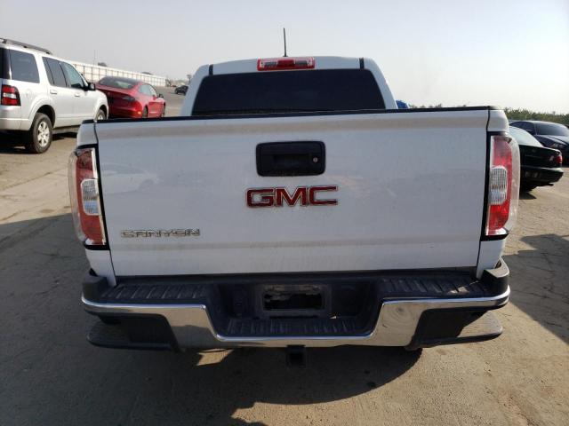 1GTG5BEA0K1277449 GMC Canyon