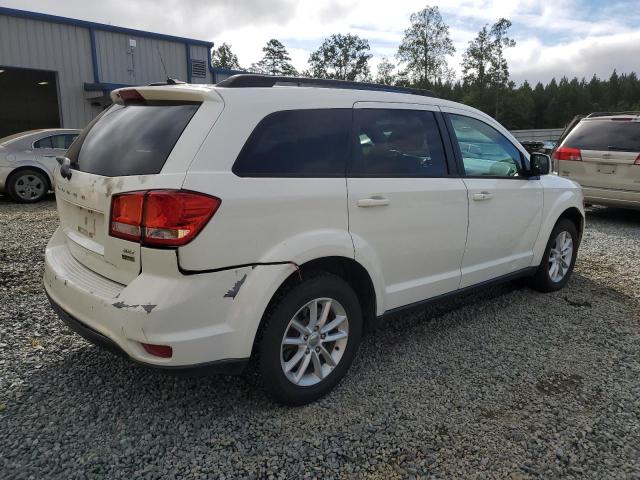 3C4PDCBG5GT202828 Dodge Journey Sxt