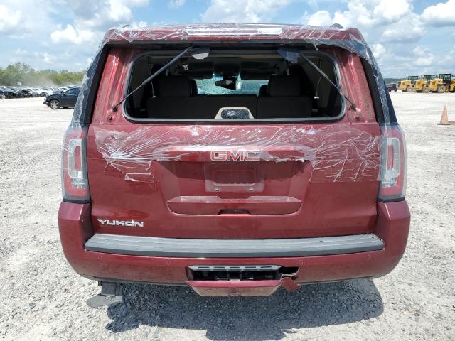 1GKS1BKCXHR175442 GMC YUKON SLT