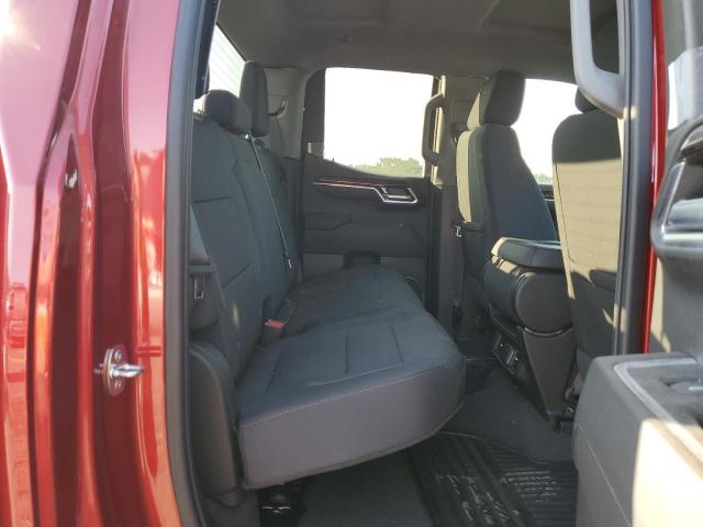 1GTRUCED5PZ206557 GMC Sierra K1500 Elevation