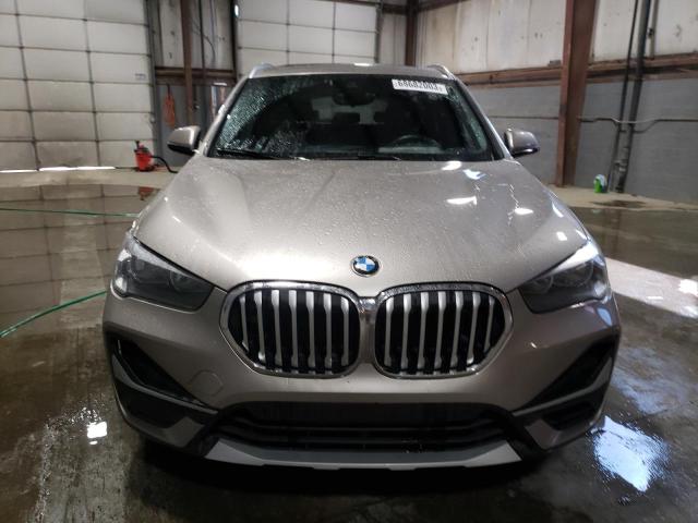 WBXJG7C06N5V07146 BMW X1 Sdrive28i