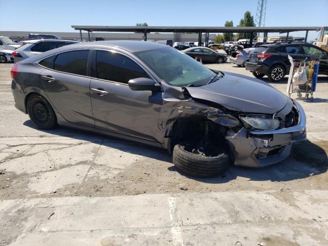 2HGFC2F53GH570324 Honda Civic Lx