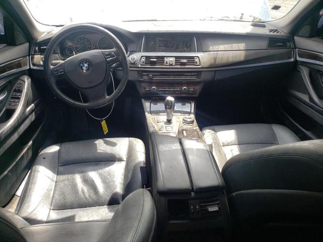 WBA5B1C54ED480022 BMW 535 I