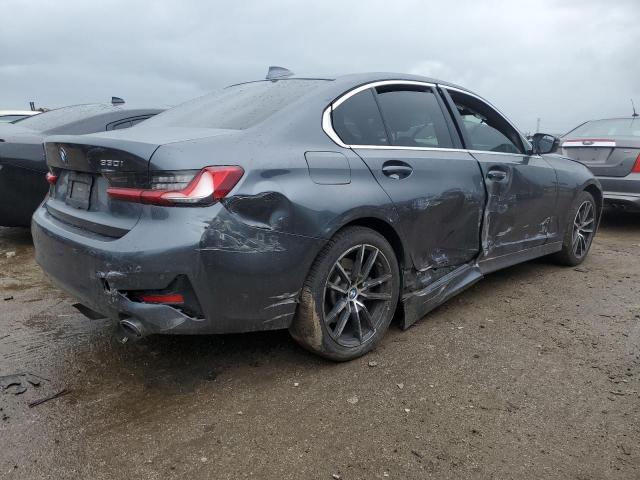 3MW5R7J01M8B53319 BMW 330XI