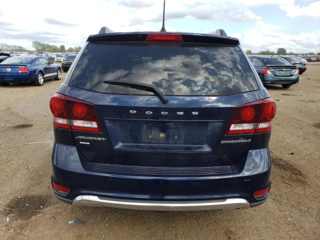 3C4PDCGB0JT514303 Dodge Journey Crossroad