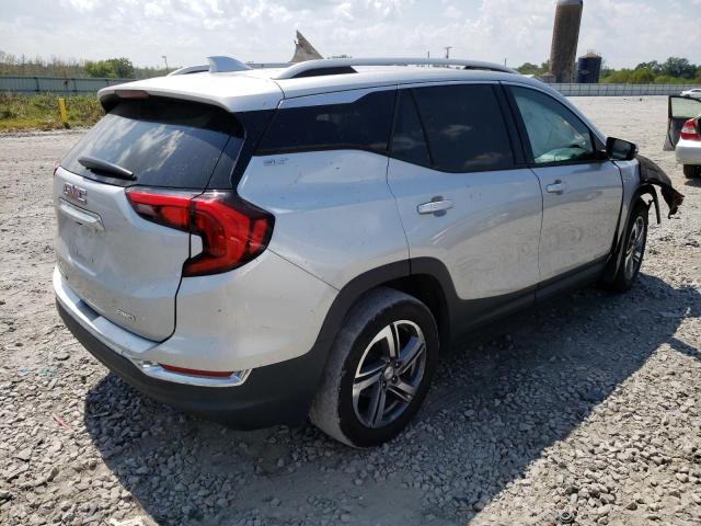 3GKALVEV8KL240906 GMC Terrain Slt
