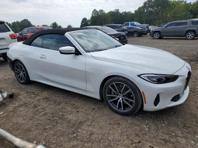 WBA23AT01PCL25862 BMW 430I