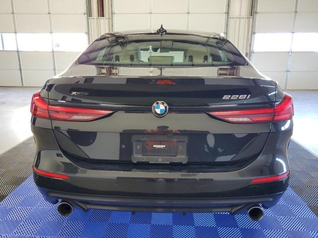 WBA73AK03N7K16932 BMW 228XI