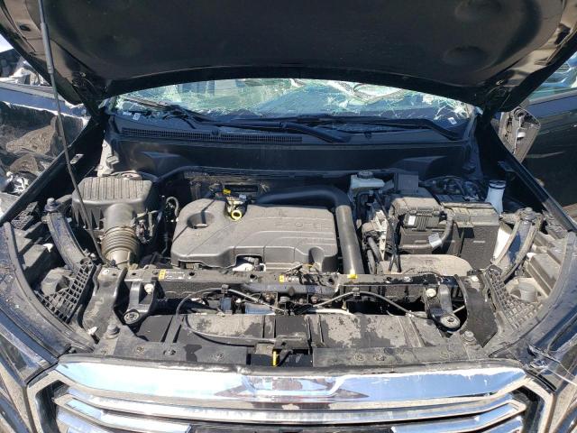 3GKALVEG3PL135585 GMC Terrain Slt