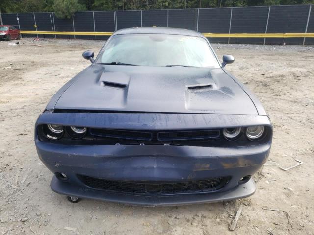 2C3CDZFJ0FH703015 Dodge Challenger R/t Scat Pack